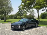 2025 Hyundai Azera Sedan for Rent